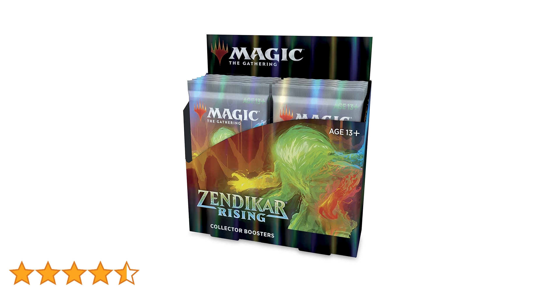 Amazon.co.jp: マジック:ザ・ギャザリング ゼンディカーの夜明け